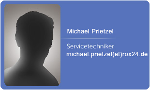 ROX GmbH - Michael Prietzel